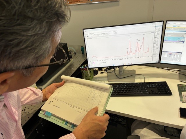 Capacity Building Support for the Malaysian Maritime Enforcement Agency (MMEA) (Activity Overview)