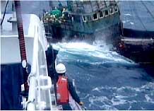 �֍s���Ȃ��瓦������O�����D