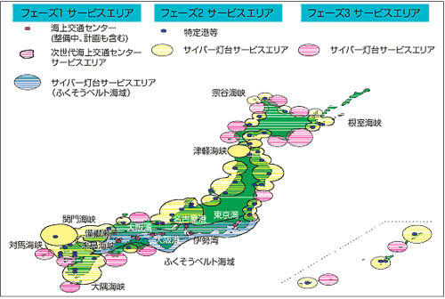 �y������C���ʃZ���^�[�y�уT�C�o�[����̃T�[�r�X�G���A�z