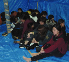 �������ꂽ�����l���q��