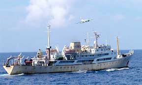 �����C�m�����D���Ď�����C��ۈ����̍q��@