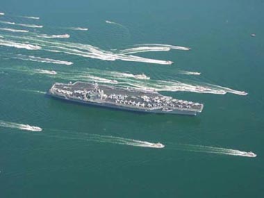 ���`���̕ċ����x�����鏄���D��