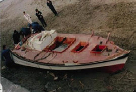 平成2年10月28日(福井県三方郡美浜町久々子海岸)