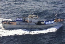 平成11年3月23日(石川県能登半島沖)(その2)