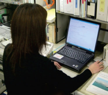 �C���^�[�l�b�g�Ő\��(������)