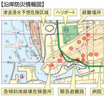 �y���ݖh�Џ��}�z