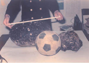 �p���{�[��