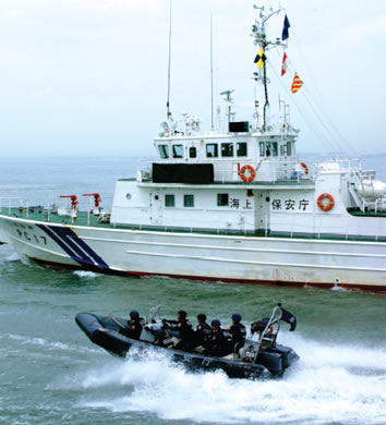 �e���΍�P���̗l�q