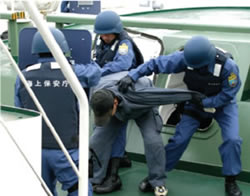 �e���΍�P���̗l�q