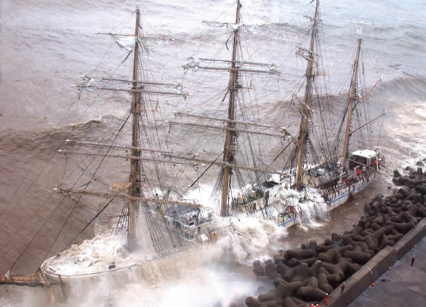 �䕗23���ɂ����ʂ������K�D�u�C���ہv