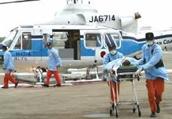 �X�}�g�������n�k�ЊQ�ɂ����鍑�ۋً}������