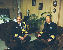 �C���h���݌x���������Ƃ̉�k