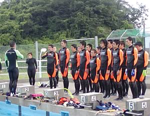 �����P���V�[���̎B�e���i