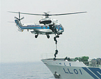 �C�m���v�̕ۑS�ƃe���΍�