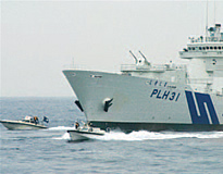 �C�m���v�̕ۑS�ƃe���΍�