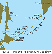 1855�N ���D�ʍD���Ɋ�Â�������