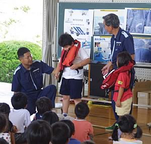 ���C�t�W���P�b�g���p�̌�