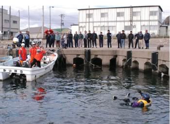 ���ȋ~����m�ۂ̎���