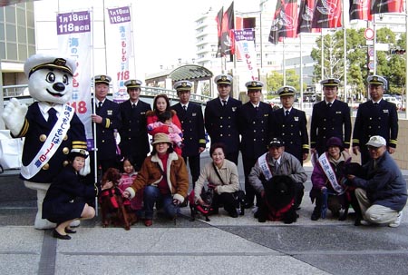 �C�x���g�̗l�q