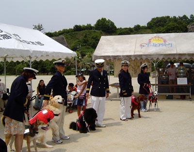 �u118�ԁv�̎��m�Ƃ�������h�~�̊X���L�����y�[�� 