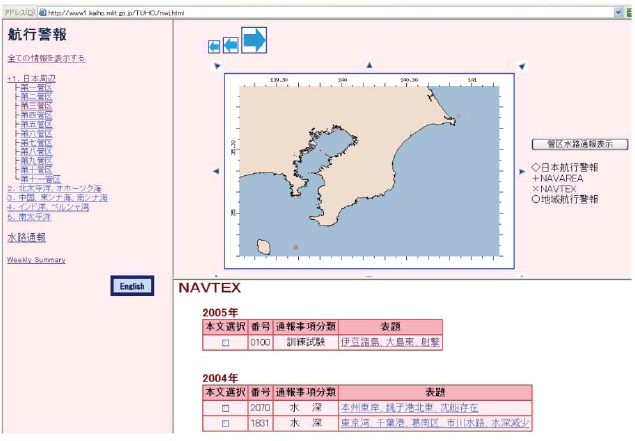 �C���^�[�l�b�g�ɂ��q�s�x�񌟍�