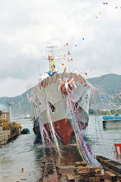 �u���������v�i��