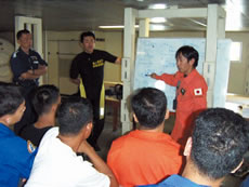 �~���Z�p�̈ړ]�i�t�B���s���j