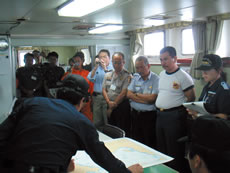 �����D�ł̏�D���C