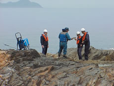 ���C�t�W���P�b�g�̒��p�w��