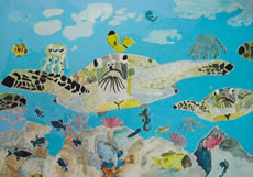 ���w���̕��@����h������̍�i