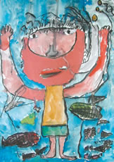 ���w����w�N�̕��@�|�����炳��̍�i