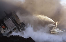 ���΍�Ƃ����{����Z���^�[���h�D