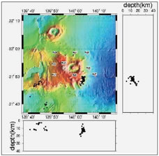 �k�����z�}�i�ΎR�̊����󋵂̐���j