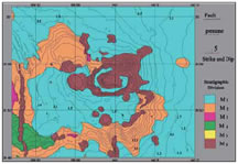 �C��n���\���}�i�C����`������n���\���̔c���j