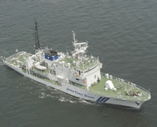 ���ʑD�u�C�m�v