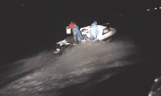 �i�}�R�𓊊����ď؋��B�ł�}��e�^�D