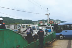 �k���N�Љݕ��D�uTURUBONG1�v��