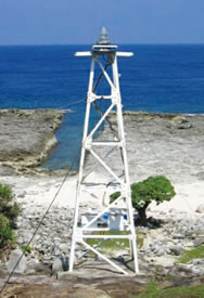 追跡中の巡視船艇