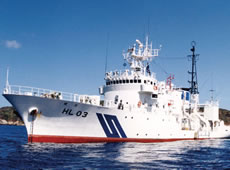 ���ʑD�u���m�v