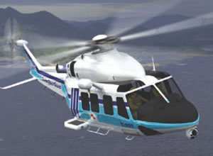 19�N�x�A��\��̃w���R�v�^�[