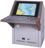 �d�q�C�}�\���V�X�e���iECDIS�j