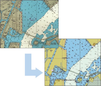 �C�} W1065�^�q�C�p�d�q�C�}�iENC�j