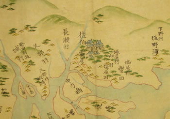 �ɔ\�}��}�͎ʐ}�u�����v