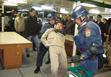 �C��򕨎���Z�~�i�[�iMADLES2006�j