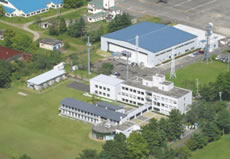 海上保安学校宮城分校