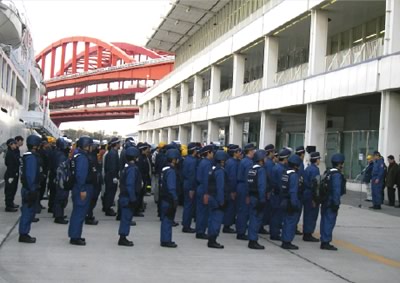 �_�ˍ`�ɂ�����e���΍�P��