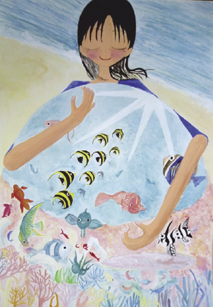 ���w�Z�̕��@��J���ʂ���̍�i 