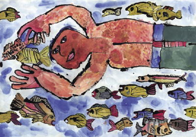 ���w�Z���w�N�̕��@������������̍�i