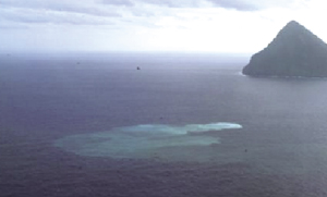 �������m��̉ΎR���� 