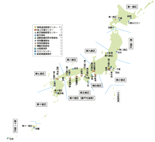 �q���n�E�C���ʃZ���^�[���z�u�}�i����20�N4�����݁j